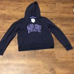 *Thrifted* Aeropostale Hoodie.